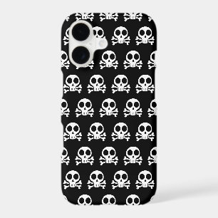 Pirate Skull Design