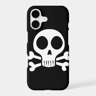 Pirate Skull Design