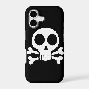 Pirate Skull Design
