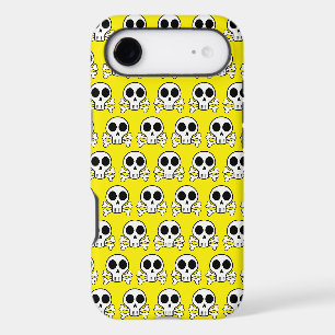 Pirate Skull Design