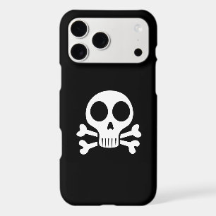 Pirate Skull Design