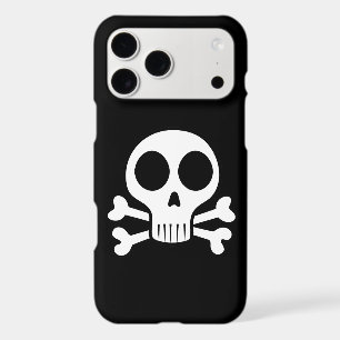 Pirate Skull Design
