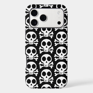 Pirate Skull Design