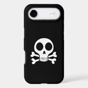 Pirate Skull Design