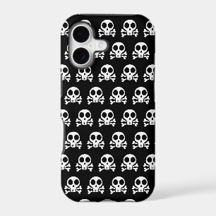Pirate Skull Design