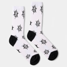 Pirate Socks