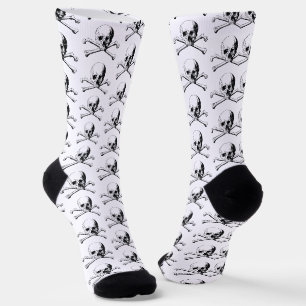 Pirate Socks