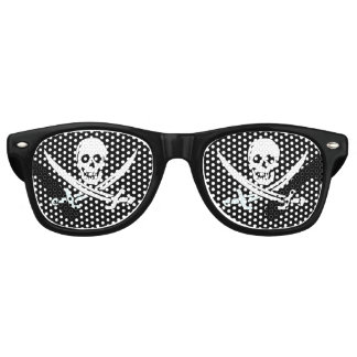 Pirate Sunglasses