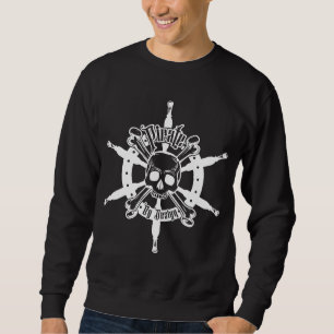 Pirate Sweatshirt