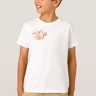 pirate T-Shirt