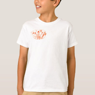 pirate T-Shirt