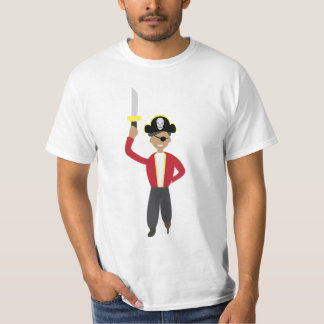 Pirate T-Shirt