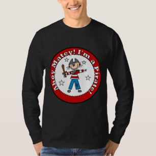 Pirate Tshirts and Gifts