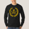 Pirate Victory Long Sleeve T-shirt