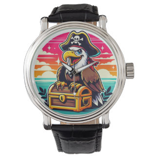 Pirate Watch