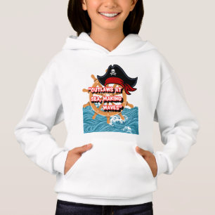 Pirate weel quote