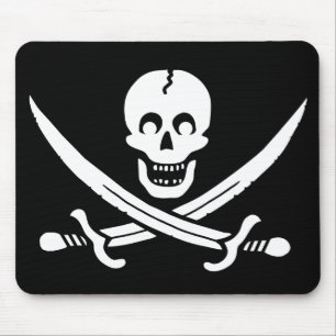 PirateLife,Mousepad Mouse Pad