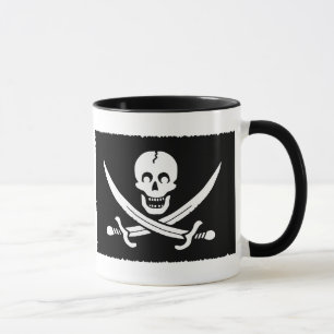 PirateLife,Mug Mug