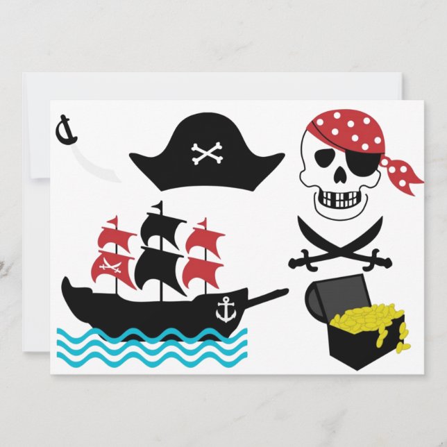 Pirates (Front)