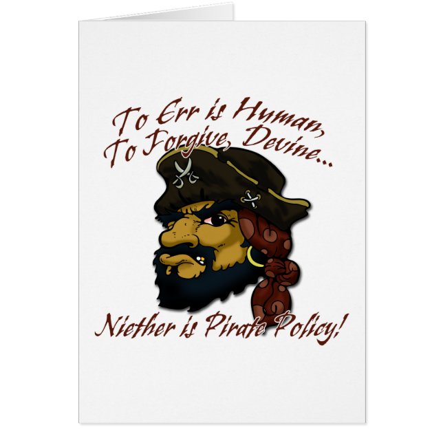 Pirates! (Front)