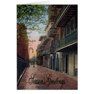 Pirates Alley French Quarter