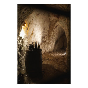 Pirates Cave Photo Print