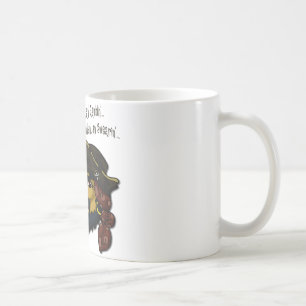 Pirates! Coffee Mug