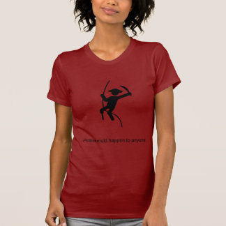 Pirates could happen to anyone T-Shirt