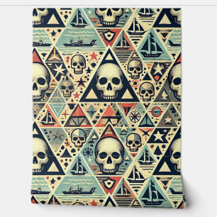 Pirate's Cove Wallpaper