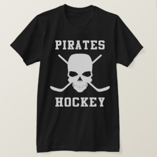 Pirates Hockey T-Shirt
