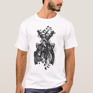 pirates like booty T-Shirt
