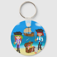 Pirates of the Hinterland