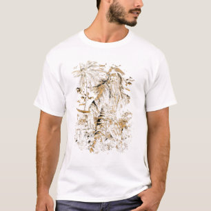 Pirates Pirate Dead Raider Pirate Skull Treasure C T-Shirt