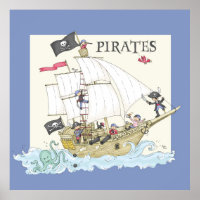 Pirates!