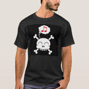 pirates R happy T-Shirt