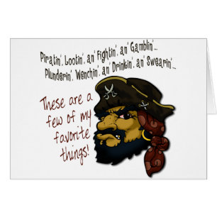 Pirates Rock!