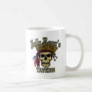 Pirates Rock! Coffee Mug