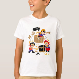 pirate shirt australia