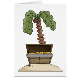 Pirates · Treasure Chest Island