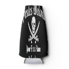 Pirates welcome jolly roger skull