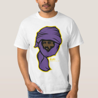 PIRATES (WHITE) T-Shirt