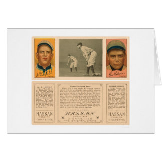 Pirates Yankees Baseball 1912