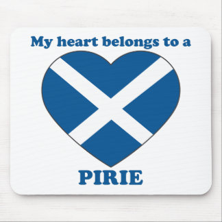 Pirie Mouse Pad