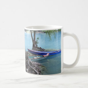 pirogues mug