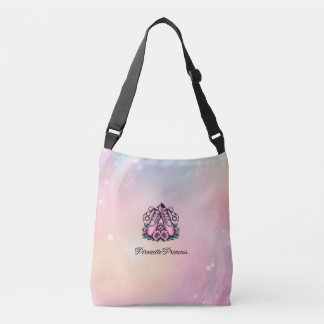 Pirouette Princess Crossbody Bag