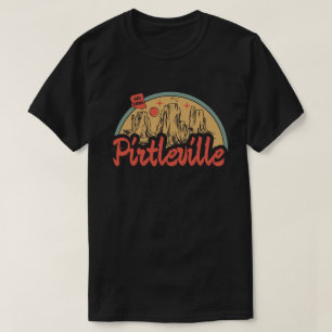 Pirtleville, Arizona T-Shirt