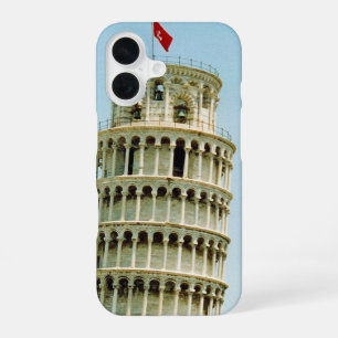 pisa iPhone 16 case