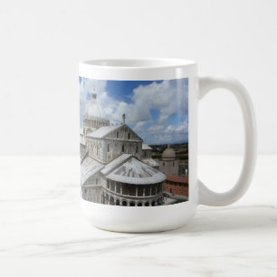 Pisa, Italy Coffee Mug