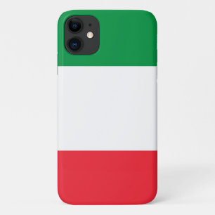 Pisa Italy Flag Cell Phone Case
