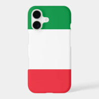 Pisa Italy Flag Cell Phone Case